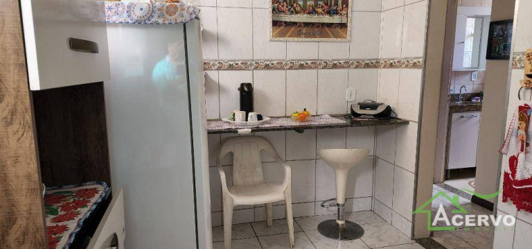 Imagem Apartamento com 3 Quartos à Venda, 75 m² em Borboleta - Juiz De Fora
