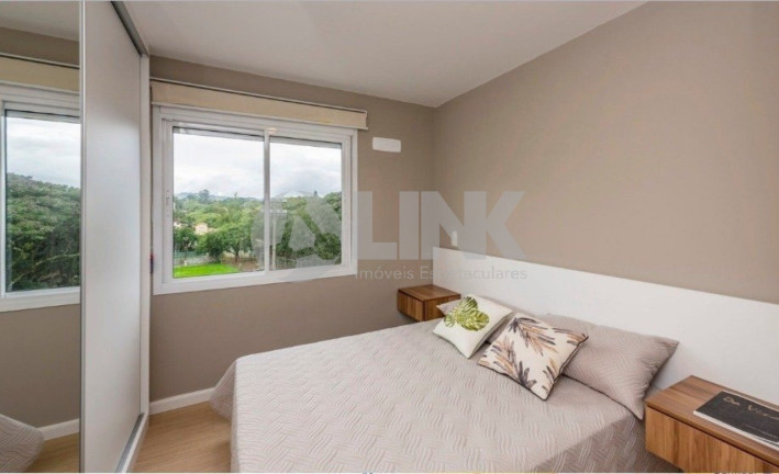 Imagem Apartamento com 3 Quartos à Venda, 65 m² em Petrópolis - Porto Alegre