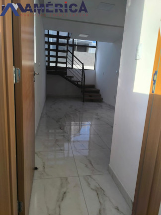 Cobertura com 3 Quartos à Venda, 71 m² em Bancários - João Pessoa