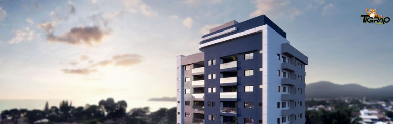 Imagem Apartamento com 2 Quartos à Venda, 94 m² em Centro - Navegantes Imagem Apartamento com 2 Quartos à Venda, 94 m² em Centro - Navegantes
