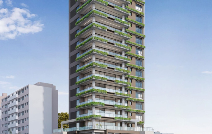 Imagem Imóvel com 4 Quartos à Venda, 276 m² em Higienópolis - São Paulo Imagem Imóvel com 4 Quartos à Venda, 276 m² em Higienópolis - São Paulo