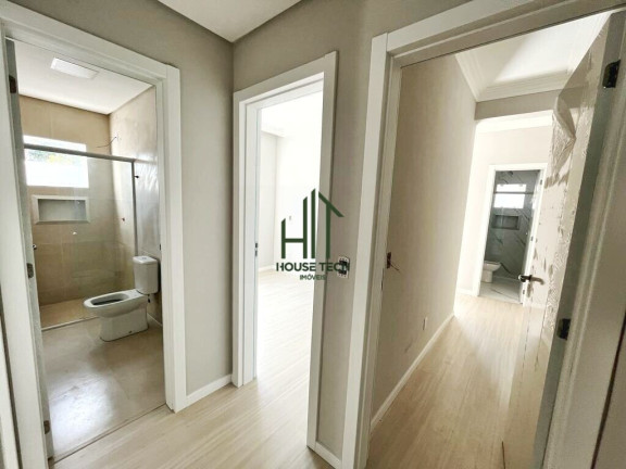 Imagem Casa com 3 Quartos à Venda, 112 m² em Balneário Volta Ao Mundo - Itapoá