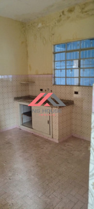 Imagem Casa com 5 Quartos à Venda, 290 m² em Vila Curuca - Santo André Imagem Casa com 5 Quartos à Venda, 290 m² em Vila Curuca - Santo André