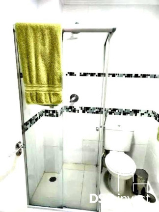Imagem Apartamento com 2 Quartos à Venda, em Brooklin Paulista - São Paulo Imagem Apartamento com 2 Quartos à Venda, em Brooklin Paulista - São Paulo