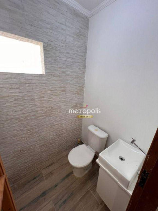Imagem Sobrado com 2 Quartos à Venda, 119 m² em Jardim Santo Alberto - Santo André Imagem Sobrado com 2 Quartos à Venda, 119 m² em Jardim Santo Alberto - Santo André
