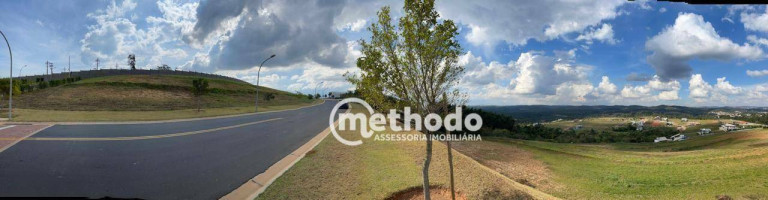 Imagem Terreno à Venda, 1.434 m² em Loteamento Residencial Entre Verdes (sousas) - Campinas