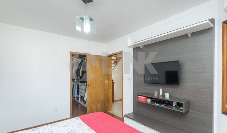Imagem Casa com 3 Quartos à Venda, 182 m² em Vila Ipiranga - Porto Alegre