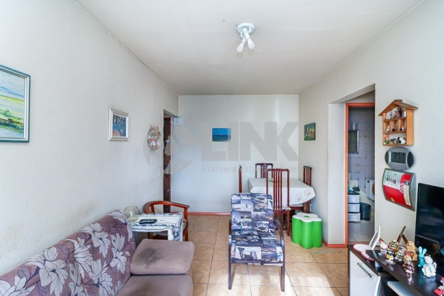 Imagem Apartamento com 2 Quartos à Venda, 58 m² em Partenon - Porto Alegre Imagem Apartamento com 2 Quartos à Venda, 58 m² em Partenon - Porto Alegre