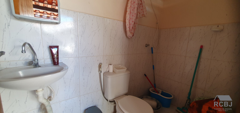 Imagem Casa com 3 Quartos à Venda,  em Nova Esmeraldas - Esmeraldas