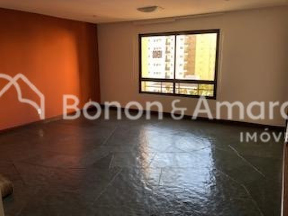Apartamento com 3 Quartos à Venda, 483 m² em Cambuí - Campinas