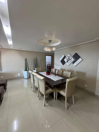 Imagem Apartamento com 3 Quartos à Venda, 135 m² em Aviação - Praia Grande