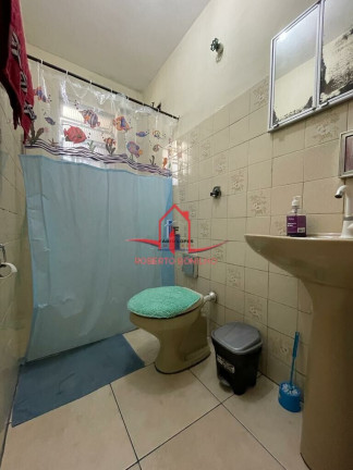 Imagem Casa com 2 Quartos à Venda, 132 m² em Vila Palmares - Santo André Imagem Casa com 2 Quartos à Venda, 132 m² em Vila Palmares - Santo André