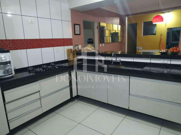 Imagem Casa com 3 Quartos à Venda, 189 m² em Jardim Las Vegas - Santo André Imagem Casa com 3 Quartos à Venda, 189 m² em Jardim Las Vegas - Santo André