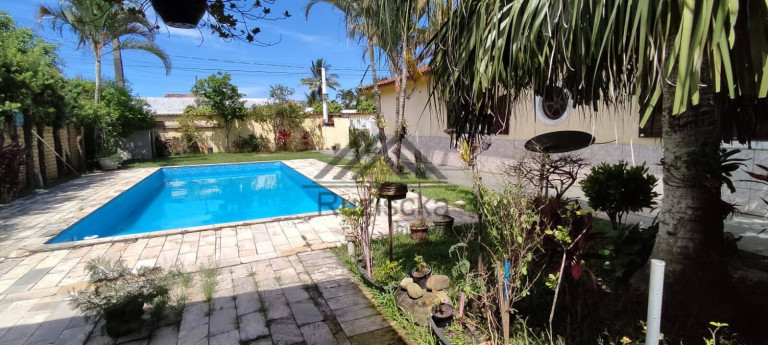 Imagem Casa com 5 Quartos à Venda, 273 m² em Jardim Jamaica - Itanhaém Imagem Casa com 5 Quartos à Venda, 273 m² em Jardim Jamaica - Itanhaém