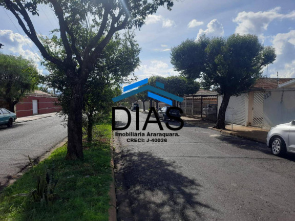 Imagem Terreno à Venda, 370 m² em Jardim Tabapuã (vila Xavier) - Araraquara Imagem Terreno à Venda, 370 m² em Jardim Tabapuã (vila Xavier) - Araraquara