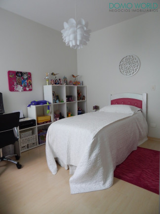 Imagem Casa com 3 Quartos à Venda, 340 m² em Vila Floresta - Santo André