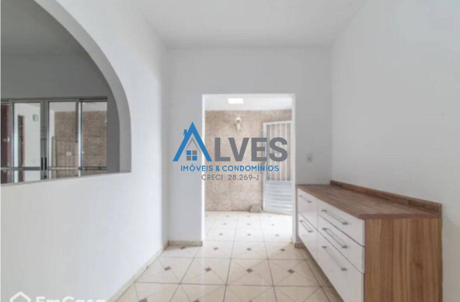 Imagem Casa com 3 Quartos à Venda, 144 m² em Taboão - São Bernardo Do Campo