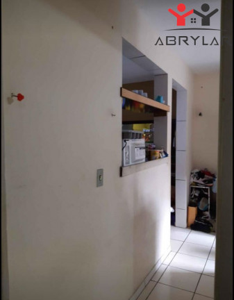 Imagem Imóvel com 2 Quartos à Venda, 43 m² em Jardim Tupi - Jundiaí