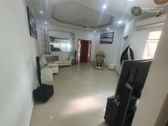 Imagem Casa com 3 Quartos à Venda, 162 m² em Vila Guilhermina - Praia Grande Imagem Casa com 3 Quartos à Venda, 162 m² em Vila Guilhermina - Praia Grande