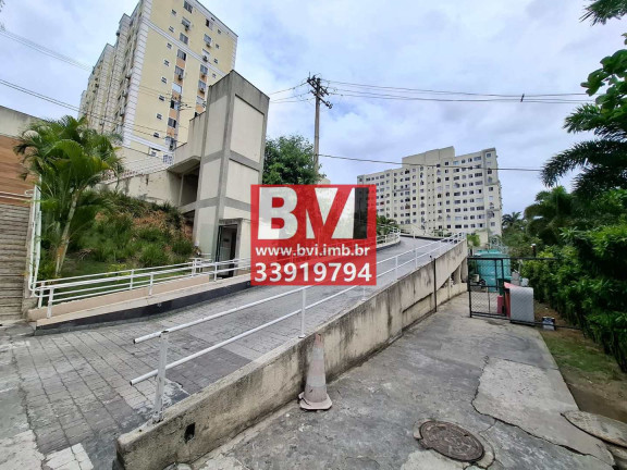 Apartamento com 2 Quartos à Venda, 45 m² em Colégio - Rio De Janeiro