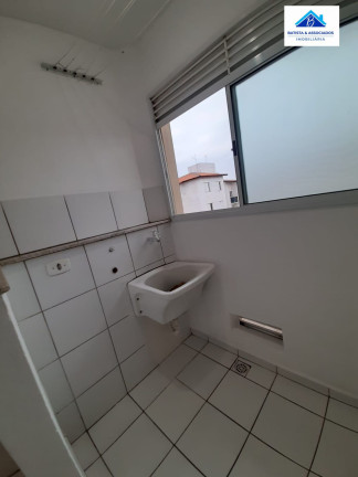 Imagem Apartamento com 2 Quartos à Venda, 43 m² em Parque Residencial Caiapó - Campinas Imagem Apartamento com 2 Quartos à Venda, 43 m² em Parque Residencial Caiapó - Campinas