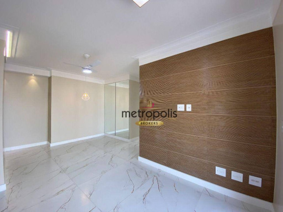 Imagem Apartamento com 3 Quartos à Venda, 83 m² em Centro - São Caetano Do Sul Imagem Apartamento com 3 Quartos à Venda, 83 m² em Centro - São Caetano Do Sul