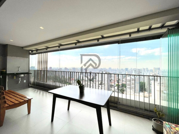 Imagem Apartamento com 3 Quartos à Venda, 86 m² em Vila Mariana - São Paulo