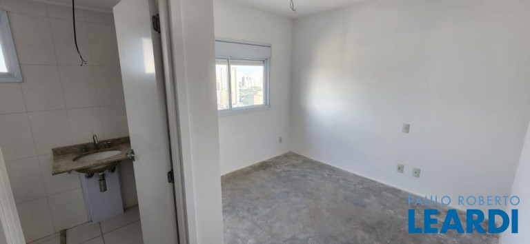 Imagem Apartamento com 4 Quartos à Venda, 181 m² em Vila Clementino - São Paulo