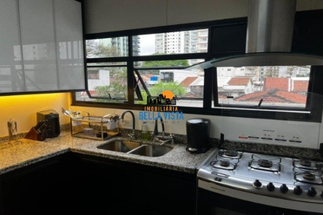 Imagem Apartamento com 3 Quartos à Venda ou Locação, 170 m² em Moema - São Paulo Imagem Apartamento com 3 Quartos à Venda ou Locação, 170 m² em Moema - São Paulo