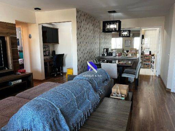Imagem Apartamento com 2 Quartos à Venda, 95 m² em Vila Andrade - São Paulo Imagem Apartamento com 2 Quartos à Venda, 95 m² em Vila Andrade - São Paulo