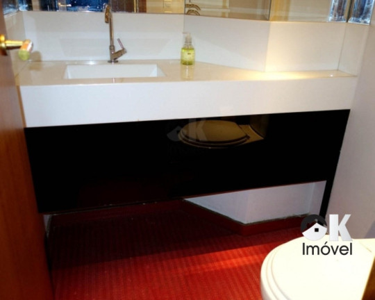 Imagem Apartamento com 4 Quartos à Venda, 280 m² em Vila Nova Conceição - São Paulo Imagem Apartamento com 4 Quartos à Venda, 280 m² em Vila Nova Conceição - São Paulo