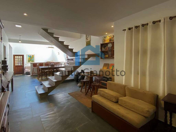Imagem Casa de Condomínio com 4 Quartos à Venda, 492 m² em Granja Viana - Cotia