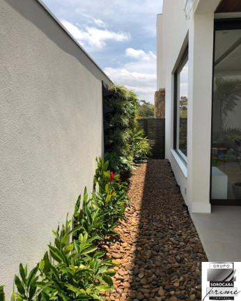 Imagem Casa com 4 Quartos à Venda, 460 m² em Alphaville Nova Esplanada 3 - Votorantim Imagem Casa com 4 Quartos à Venda, 460 m² em Alphaville Nova Esplanada 3 - Votorantim
