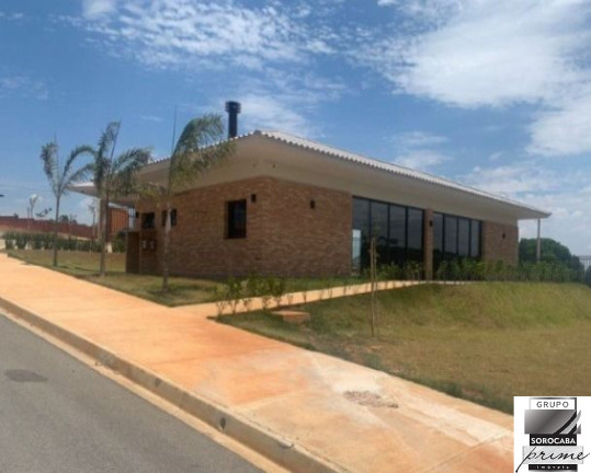 Imagem Terreno à Venda, 284 m² em Wanel Ville - Sorocaba Imagem Terreno à Venda, 284 m² em Wanel Ville - Sorocaba