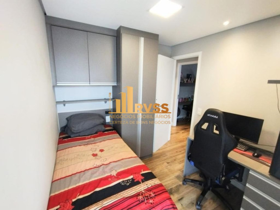 Imagem Apartamento com 3 Quartos à Venda, 70 m² em Parque Das Nações - Santo André Imagem Apartamento com 3 Quartos à Venda, 70 m² em Parque Das Nações - Santo André