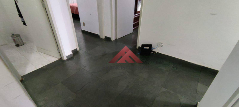 Imagem Apartamento com 3 Quartos à Venda, 120 m² em Icaraí - Niterói Imagem Apartamento com 3 Quartos à Venda, 120 m² em Icaraí - Niterói