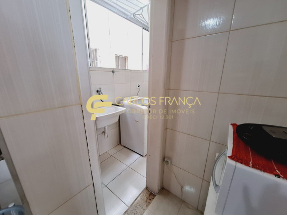 Imagem Apartamento com 3 Quartos à Venda, 107 m² em Pituba - Salvador