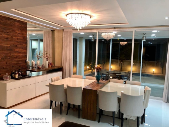 Imagem Casa com 4 Quartos para Alugar ou Temporada, 423 m² em Alphaville - Santana De Parnaíba Imagem Casa com 4 Quartos para Alugar ou Temporada, 423 m² em Alphaville - Santana De Parnaíba