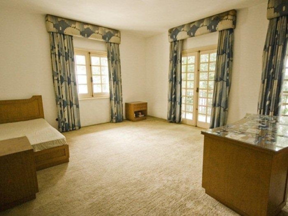 Imagem Casa com 4 Quartos à Venda, 1.122 m² em São Paulo