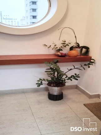 Imagem Apartamento com 3 Quartos à Venda,  em Moema - São Paulo