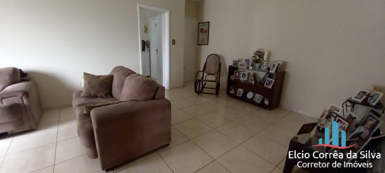 Imagem Apartamento com 2 Quartos à Venda, 96 m² em Aparecida - Santos Imagem Apartamento com 2 Quartos à Venda, 96 m² em Aparecida - Santos