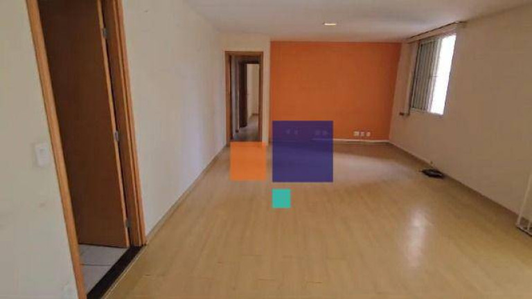 Imagem Apartamento com 3 Quartos para Alugar, 125 m² em Parque Novo Lar - São Paulo Imagem Apartamento com 3 Quartos para Alugar, 125 m² em Parque Novo Lar - São Paulo