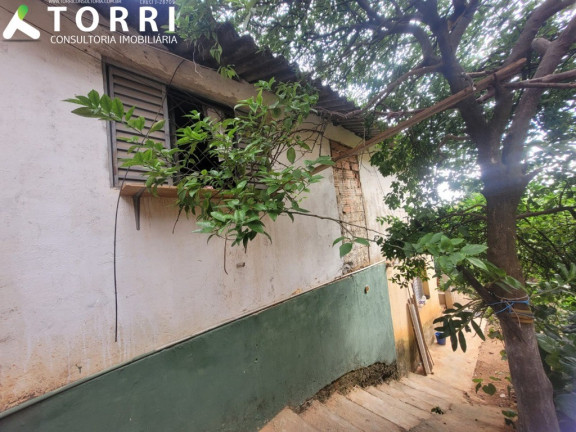 Imagem Casa com 1 Quarto à Venda, 70 m² em Ipiranga - Sorocaba