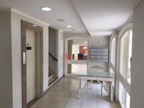 Imagem Apartamento com 3 Quartos à Venda, 112 m² em São João - Porto Alegre