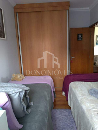 Imagem Apartamento com 2 Quartos à Venda, 60 m² em Demarchi - São Bernardo Do Campo