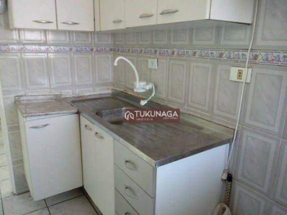 Imagem Apartamento com 2 Quartos à Venda, 50 m² em Lauzane Paulista - São Paulo