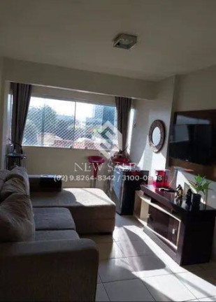 Imagem Apartamento com 2 Quartos à Venda, 68 m² em Setor Bela Vista - Goiânia Imagem Apartamento com 2 Quartos à Venda, 68 m² em Setor Bela Vista - Goiânia