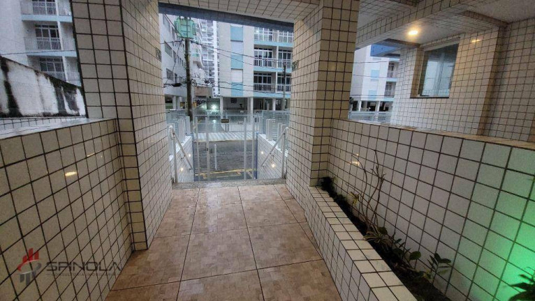 Imagem Apartamento com 1 Quarto à Venda, 45 m² em Aviação - Praia Grande Imagem Apartamento com 1 Quarto à Venda, 45 m² em Aviação - Praia Grande