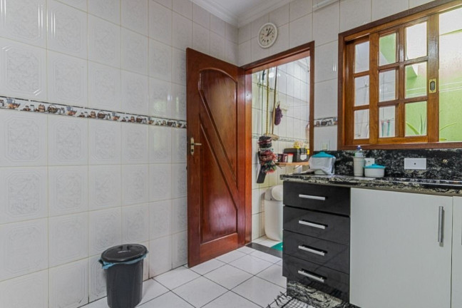 Imagem Casa com 3 Quartos à Venda, 114 m² em Cidade Patriarca - São Paulo