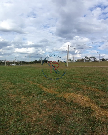 Imagem Terreno à Venda, 463 m² em Alphaville Nova Esplanada - Votorantim